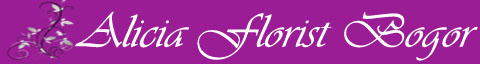 Alicia Florist Bogor